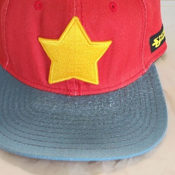 Steven Universe Hat - Picture 6 of 8